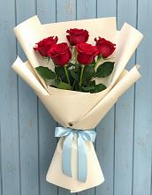 Букет Классика чувств #REPLACE_PRED# Духанино