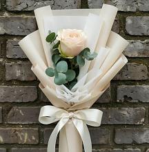 Букет цветов из:  Розы #REPLACE_PRED# Духанино