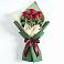 Букет цветов из: Розы в Духанино