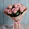 Букет цветов из: Розы в Духанино