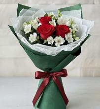 Букет Идеальный Вкус в Духанино