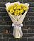 Букет цветов из: Хризантемы в Духанино